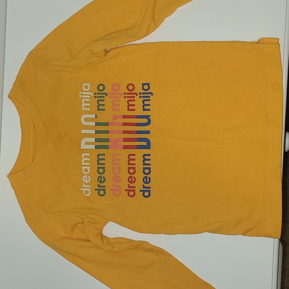 Toddler Shirt